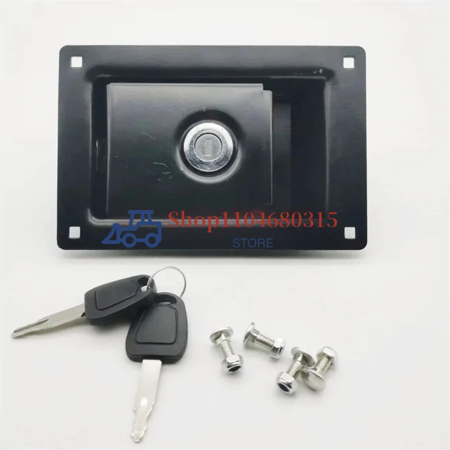 

142-5542 ЗАМОК РАМКИ C-at-er CAT 305.5, 307C, 312B, 312C, 313B, 315B, 315C, 318B, 320B, 320C 320D 336D БЛОК ДВЕРИ