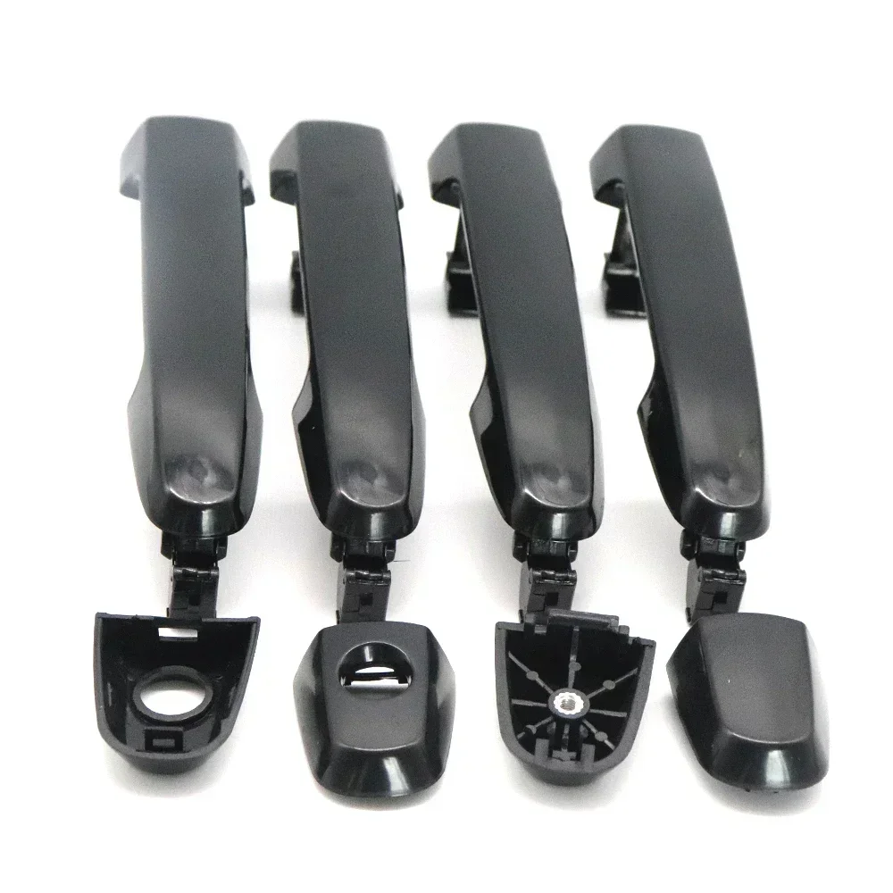 Picture 7: 69211-AA010 69211-AA020 New Door Handle For Toyota Matrix RAV4 Corolla 2003-2008