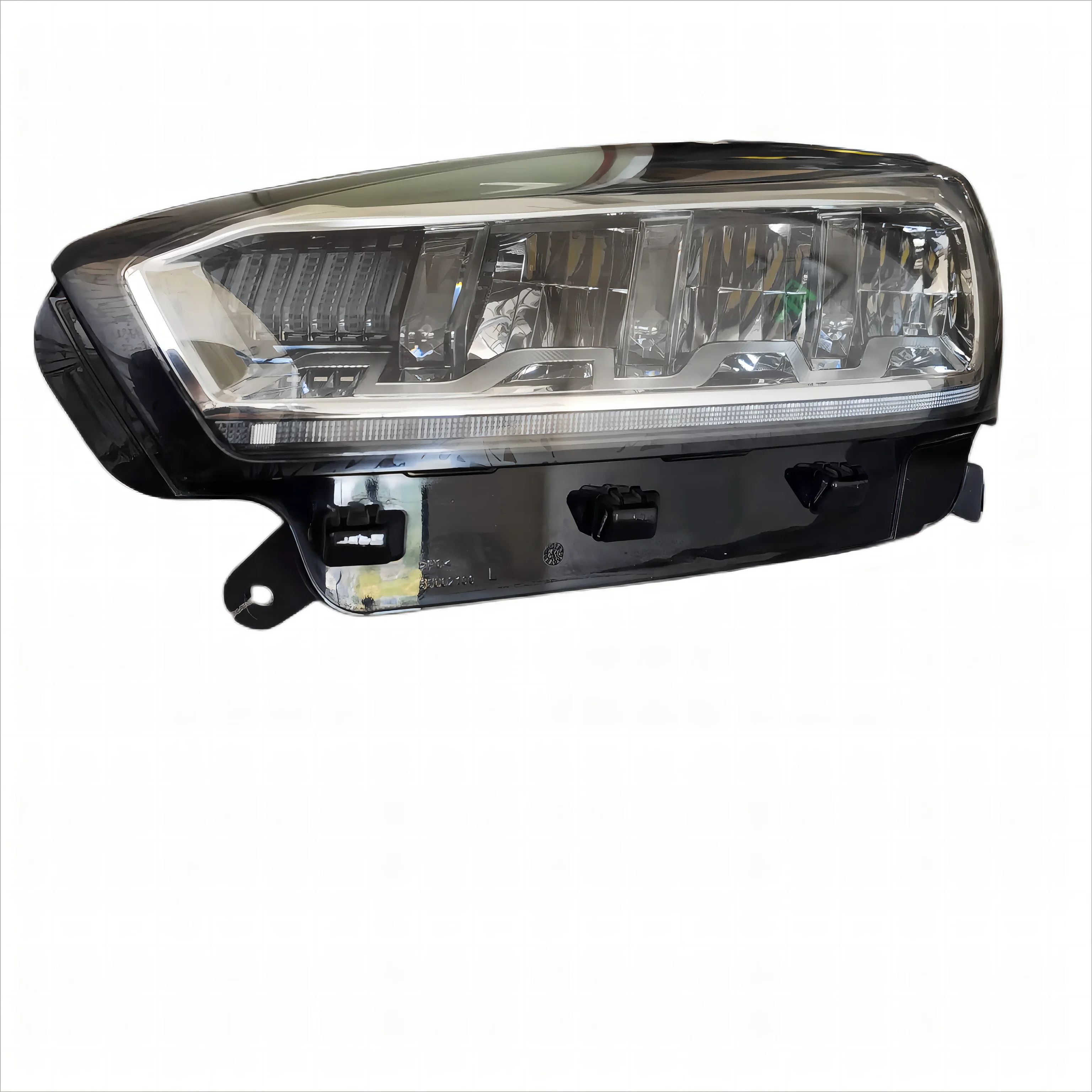 Chery Tiggo 8 PLUS Left and Right Headlights Original Factory Disassembled Parts