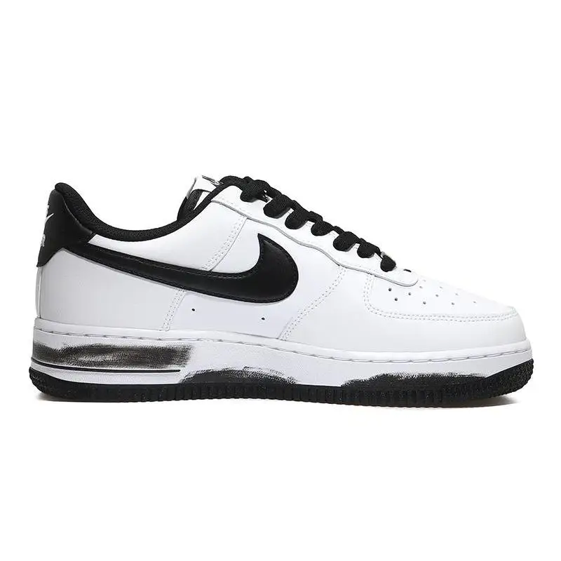 【Customize】Male Nike Air Force 1 Low Skate shoes Sneakers shoes DH7561-102