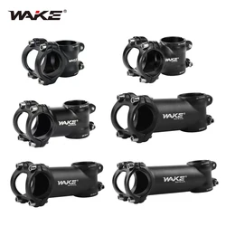 Bicycle Stem ±7 Angle Aluminum Alloy 45-110mm for MTB Mountain Road Bike Racing Cycling