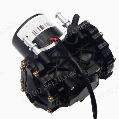 Electric Vacuum Pump, Vacuum Pump Auxiliary Pump Brake Pump