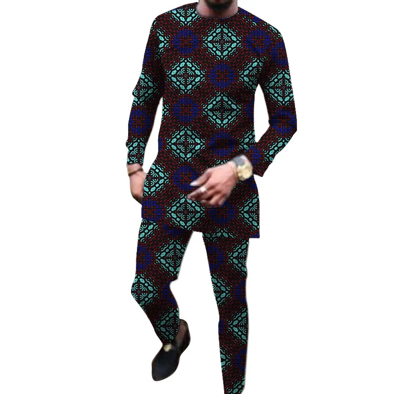 Thumbnail 2 - #8 Compare African Print Traditional Outfits Before You Buy