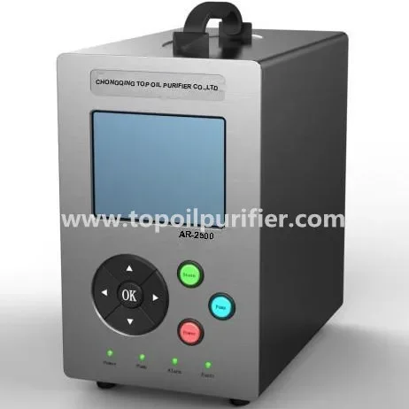 High Sensitive Argo…