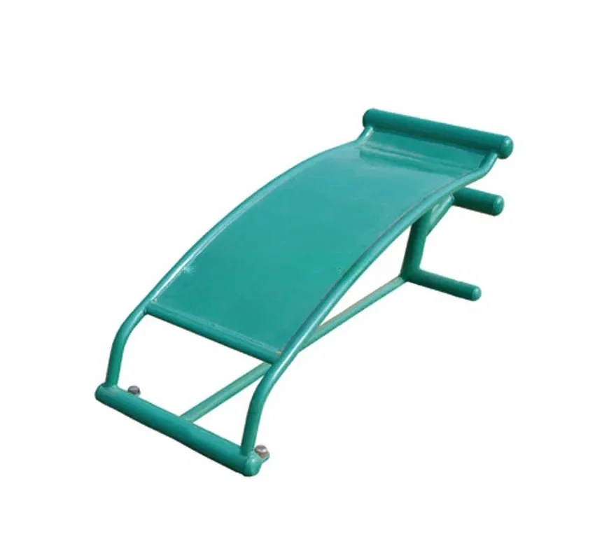 

Factory Outdoor Fitness Equipment Calisthenics Exercise Park Workout Horizontal Bar Sport Gym