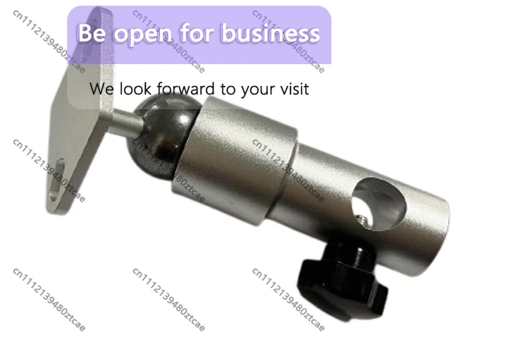 Magnetic PTZ Connector Bracket For Dent Light Car Body Dent Detection Repair Accessory