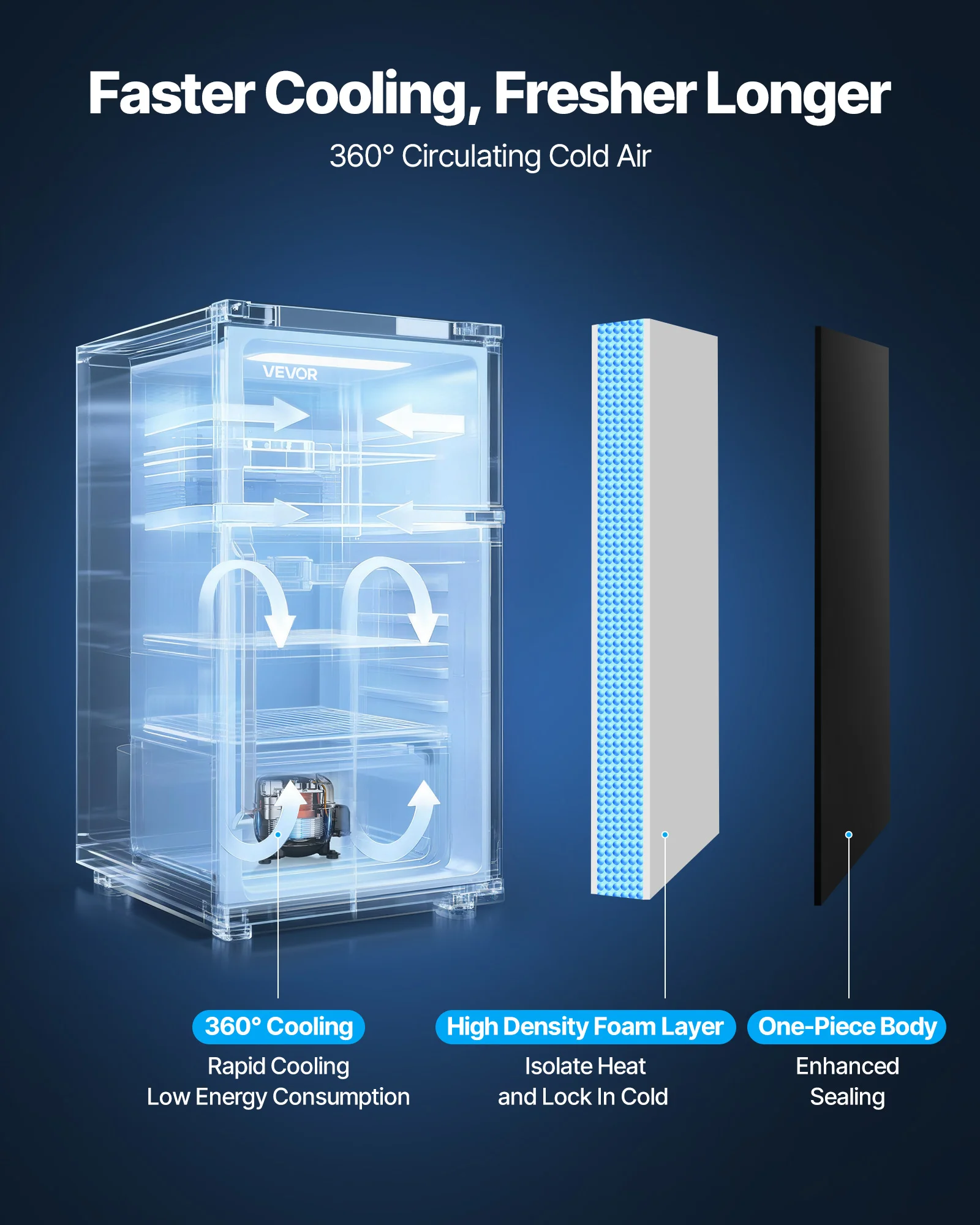 Thumbnail 3 - #2 Latest Wine Fridges Offers