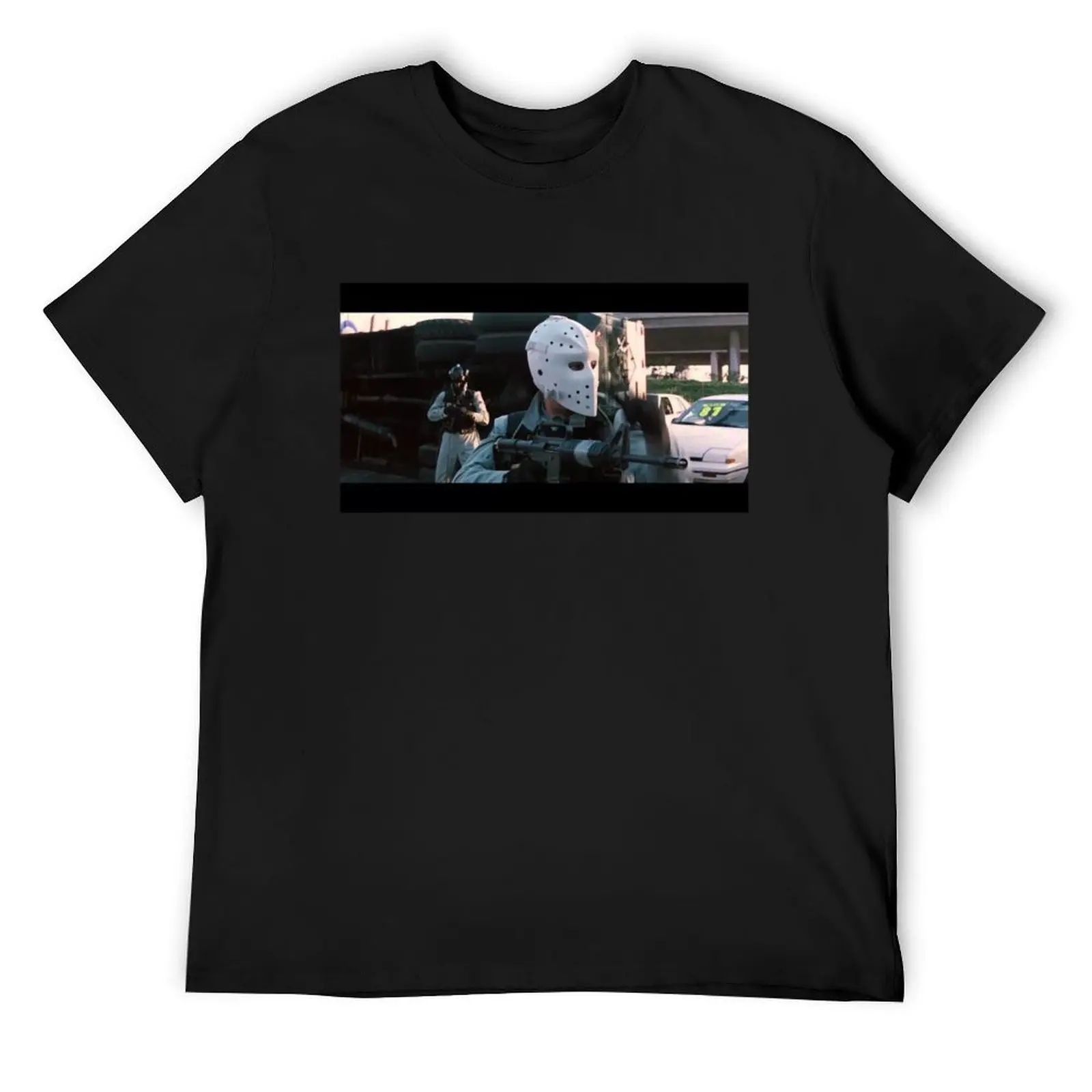 

CoHeat Scene T-Shirt anime clothes shirts graphic fitted t shirts for men