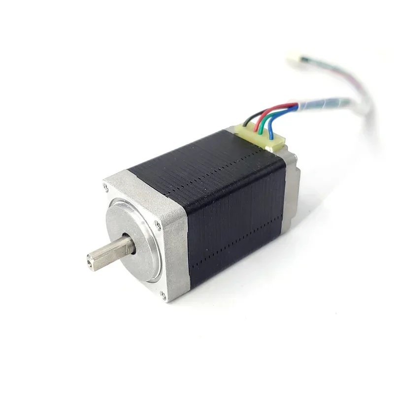 1PC Small 28BY 11H51-0956AS NEMA 11 Stepper Stepping Motor 1.8 Degree 2-phase 4-wire Large Torque for SMT Dispensing Machine