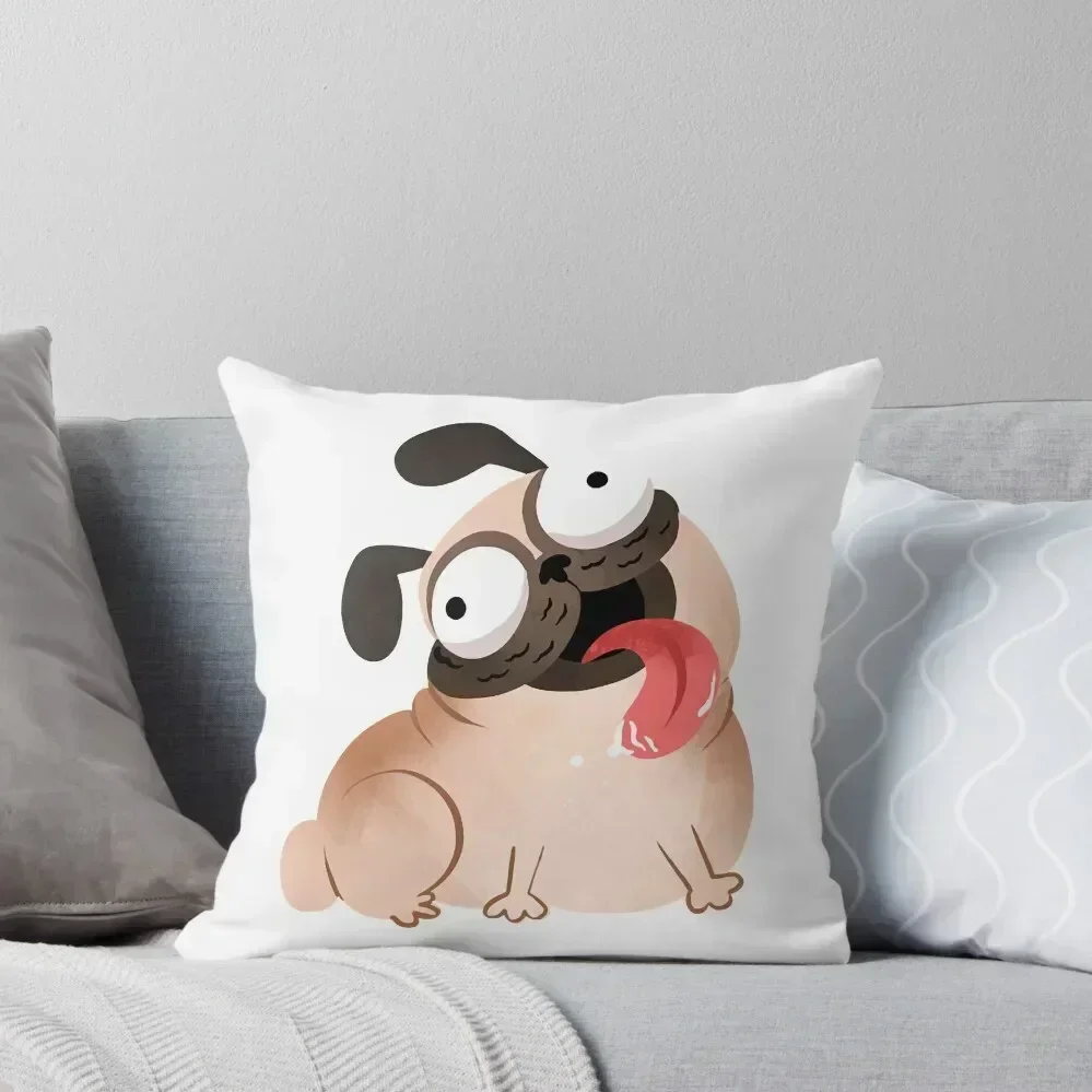 

Monchi Throw Pillow Luxury Sofa Cushions Rectangular Cushion Cover Pillow Cases Decorative Covers For Sofas pillow
