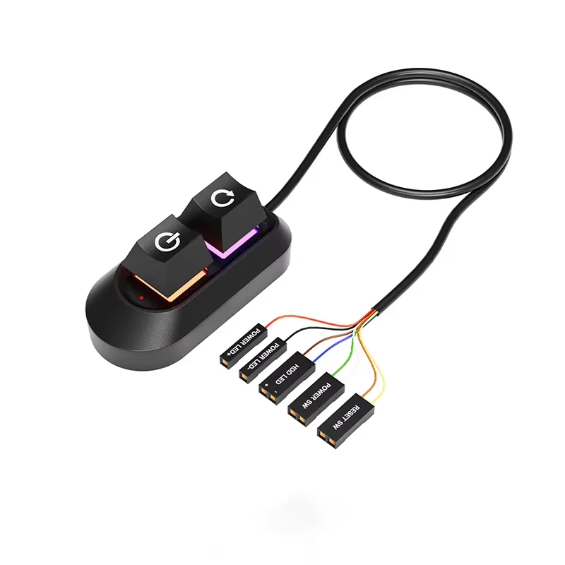 Mechanical Key Exte…