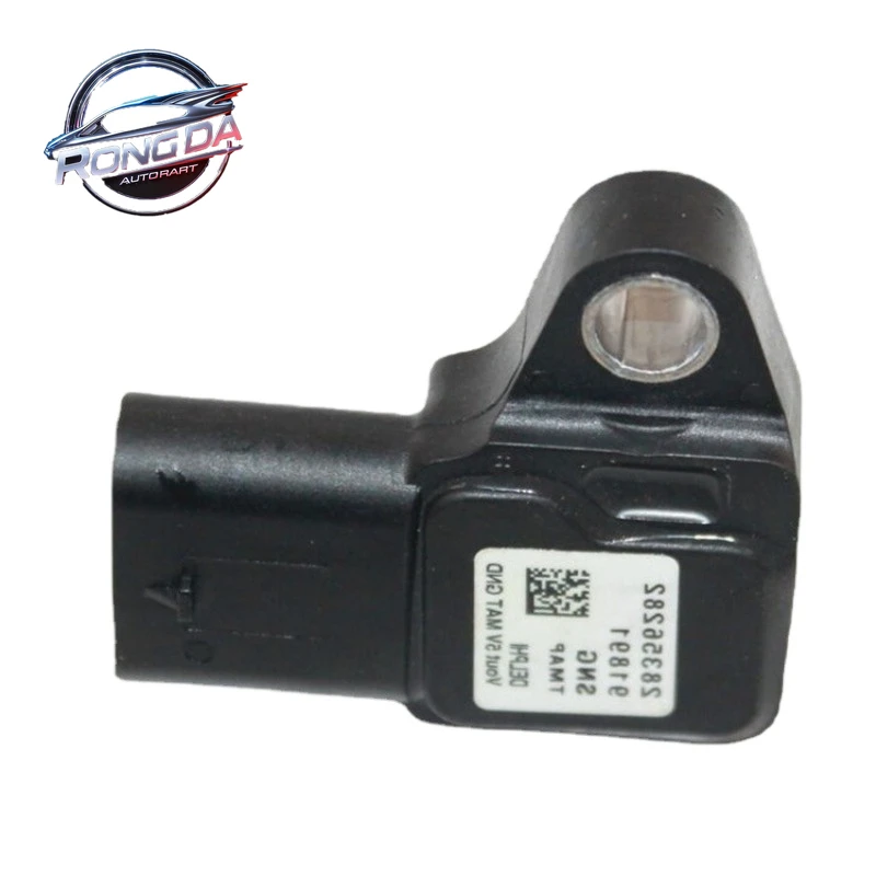 

Oem 28356282 32700065 MAP Manifold Absolute Pressure & Temperature Sensor For Benelli Harley DUCATI