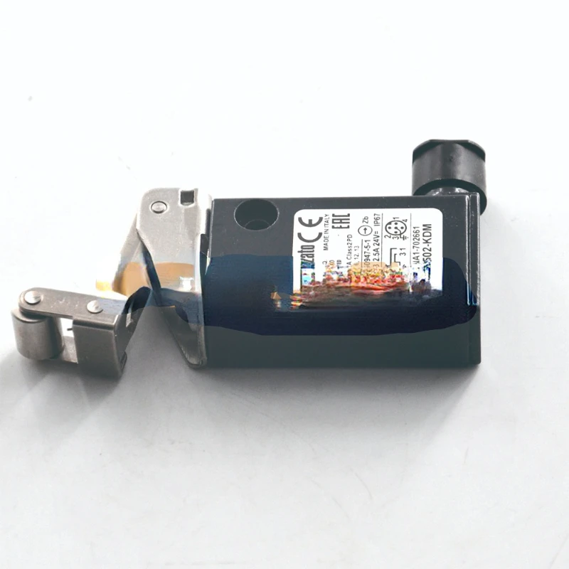 100% Genuine  position switch with one-way roller lever FA 4502-KDM