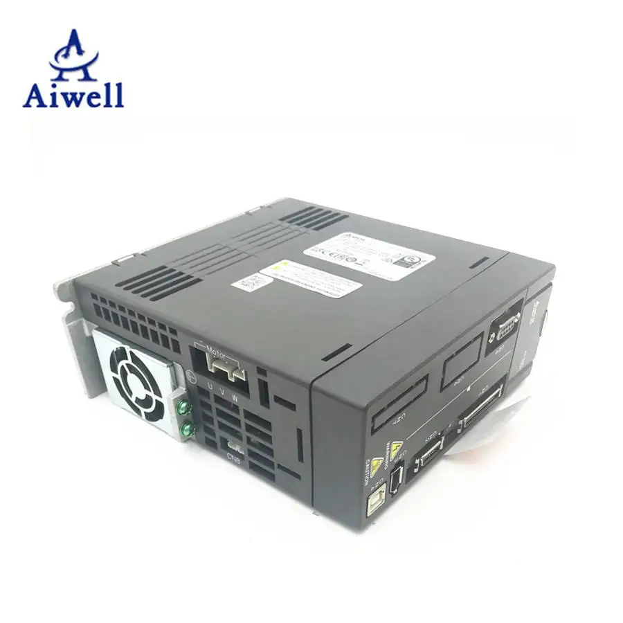 1KW SERVO Delta ASD-A2-1021-L Servo Motor Drive