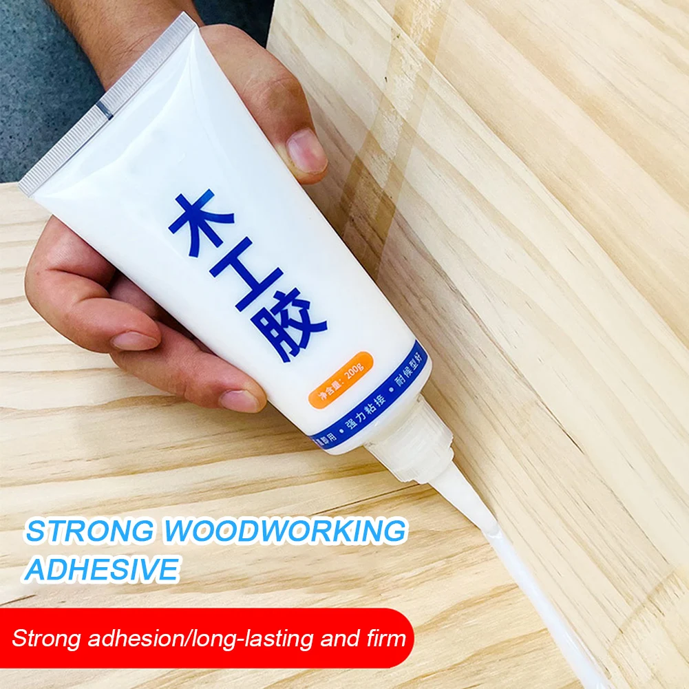 Wood Glue For Woodworking Super Viscosity Furniture Repair Glue For Furniture Repair