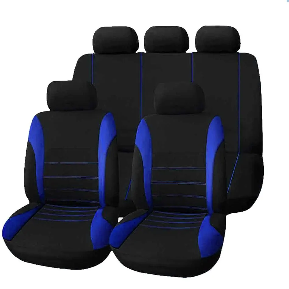 Car Seat Cover for Honda Civic 2006 2011 Fit Accord 7 Crv 2008 City 2018 2019 2020 2021 2022 2023 Pilot 2009 2020 Accessories