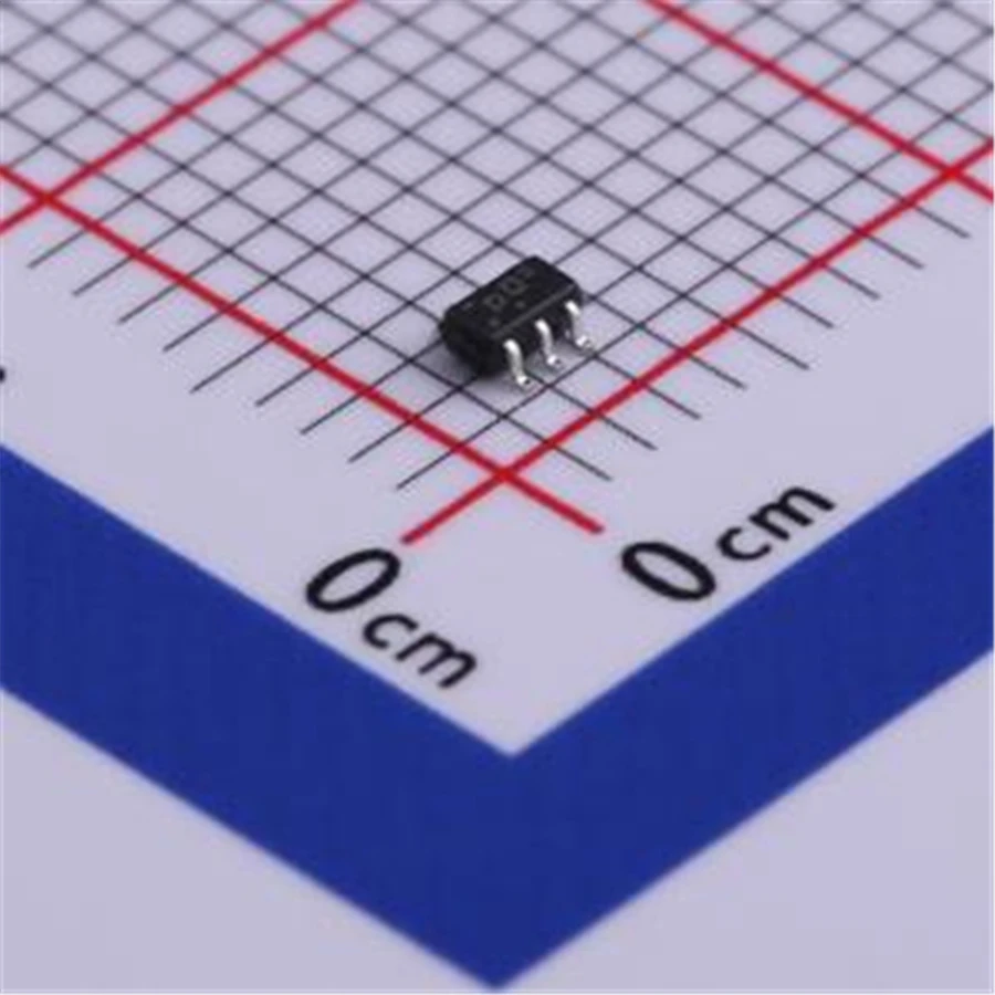 

25PCS/LOT(Logic ICs) 74AUP1T34GW,125