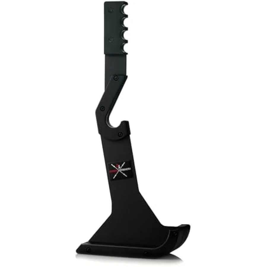 

Домкрат для штанги Deadlift Jack Нескользящая ручка и основание — поддерживает до 715 фунтов для легкой загрузки и разгрузки для штанги Pla