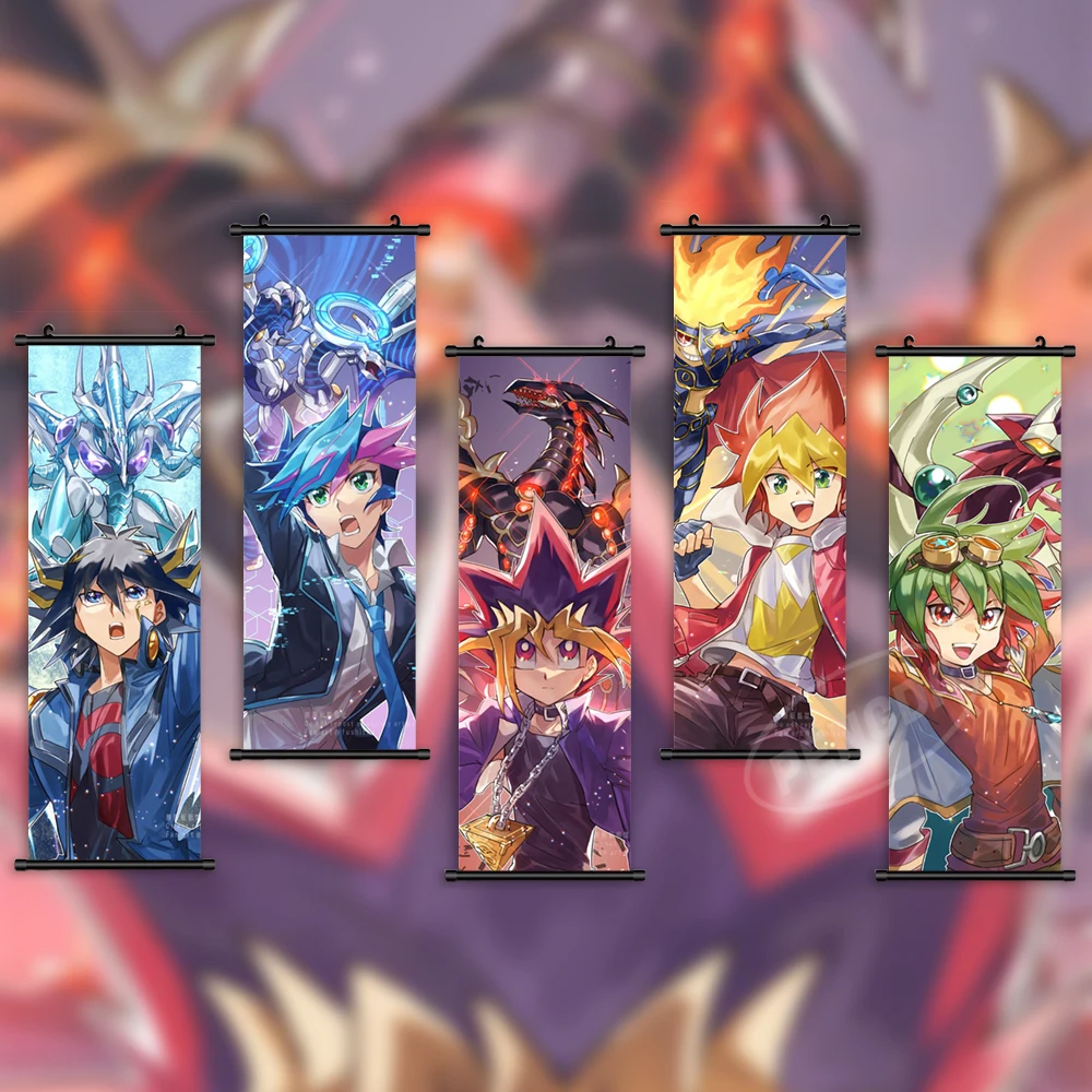 Descubre el Poder Estético del Zarc: Una Guía Práctica para Decorar tu Espacio con Arte Anime