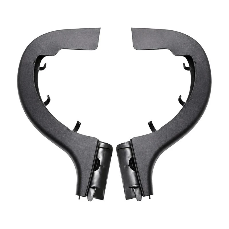 NEW-A2128210389 Trunk Hinge Cable Tray Cover Hinge Cable Tray Cover Wiring Harness Protection Cover Protection Cover For