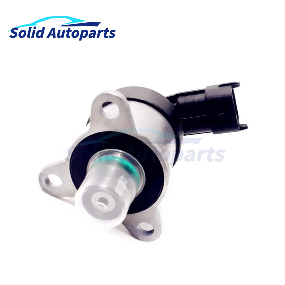 

0928400653 Fuel Injection High Pressure Pump Regulator Metering Control Valve For Chevy Chevrolet Silverado 2500 3500 6.0 6.6L