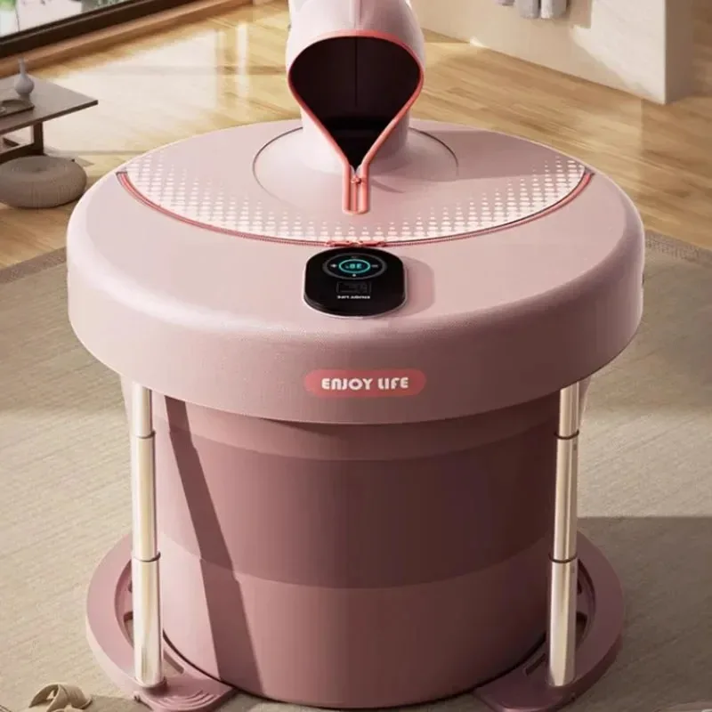 

#'# Hot Sales 220V Kids Shower Bathtubs Foldable Portable Small Foot Bath Adults Bathtub House Bathroom Baignoire