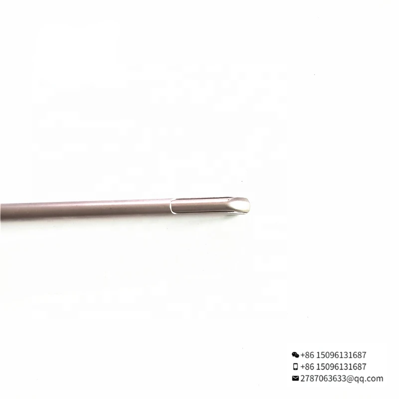 Urethrotomy 21Fr osłona z obturatorem