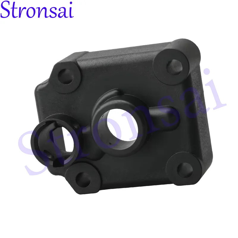 Water Pump Housing,Pump Case (Upper) 348-65016 For Tohatsu Nissan 25HP 30HP 40HP Outboard Motor 348-65016-0 348-65016-1 Parts