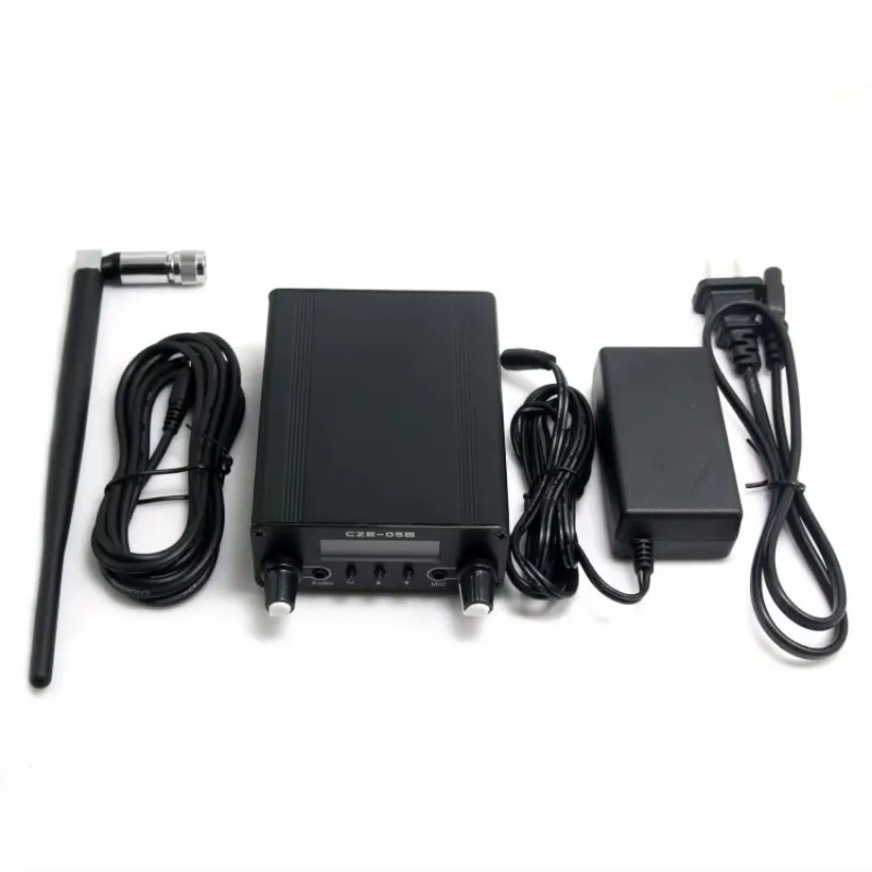 CZE-05B 0.5W Fm Tra… - image