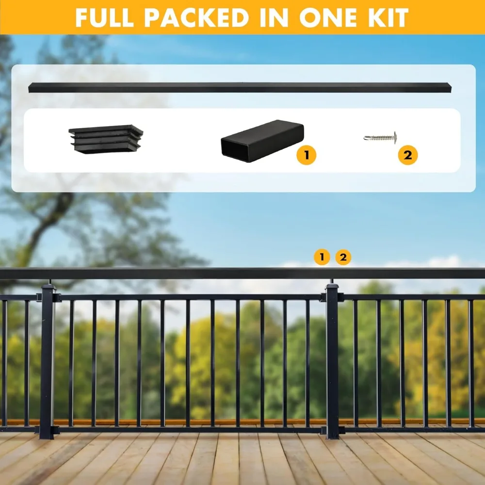 نظام درابزين كابل 304 من الفولاذ المقاوم للصدأ قابل للتعديل للحاجز المستطيل، مناسب لسلالم سطح السفينة والاستخدام الداخلي