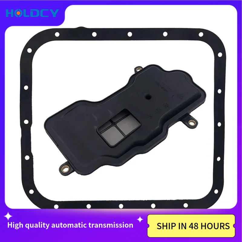 

4EAT Transmission Filter with Gasket For Subaru Baja Dex Forester Impreza Legacy Wagon Outback/Saab 9-2 31728AA130 31728-AA091