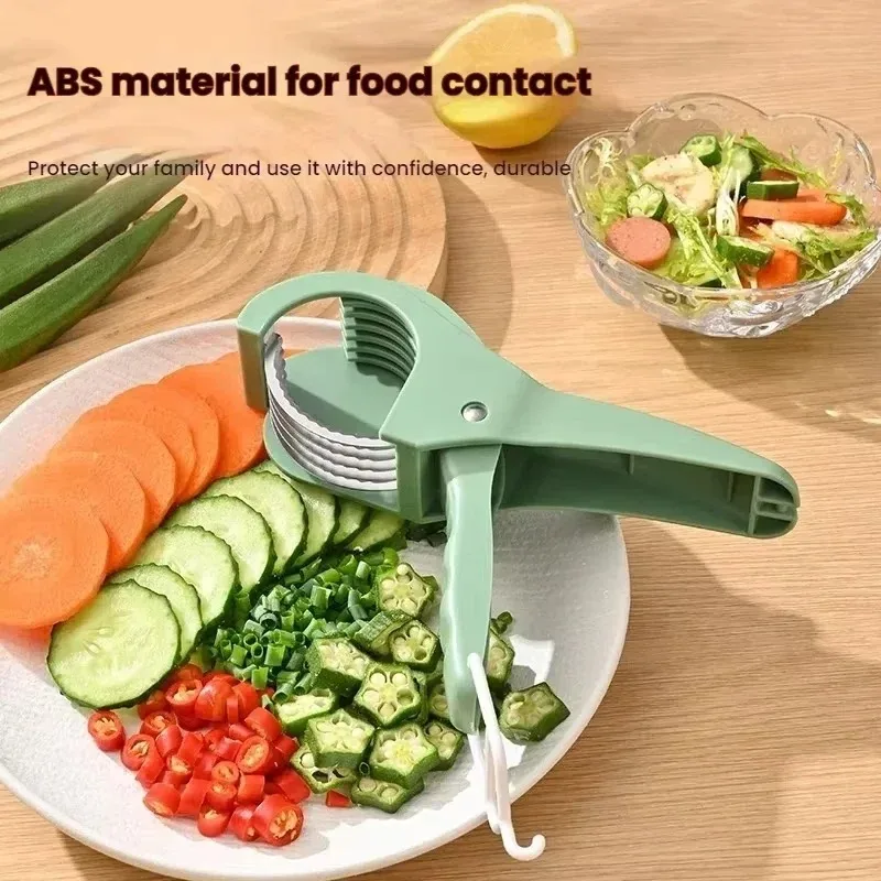 Thumbnail 2 - #37 Trending Kitchen Slicers Right Now