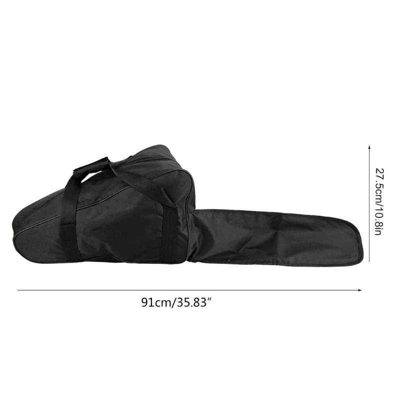 rangement pour tronçonneuse 17 transport pour étui, rangement Portable adapté au rangement pour