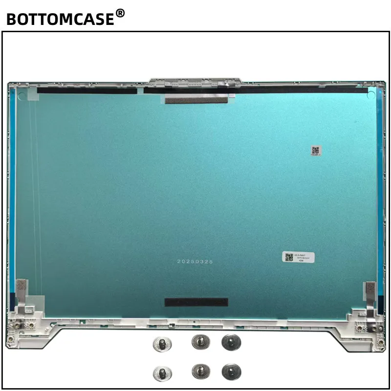 جديد للحقيبة السفلية ®   الألعاب F15 FX507 FA507 FX507Z FX507ZM FA507R كمبيوتر محمول LCD الغطاء الخلفي/الحافة الأمامية/مسند النخيل/غطاء القاعدة السفلية
