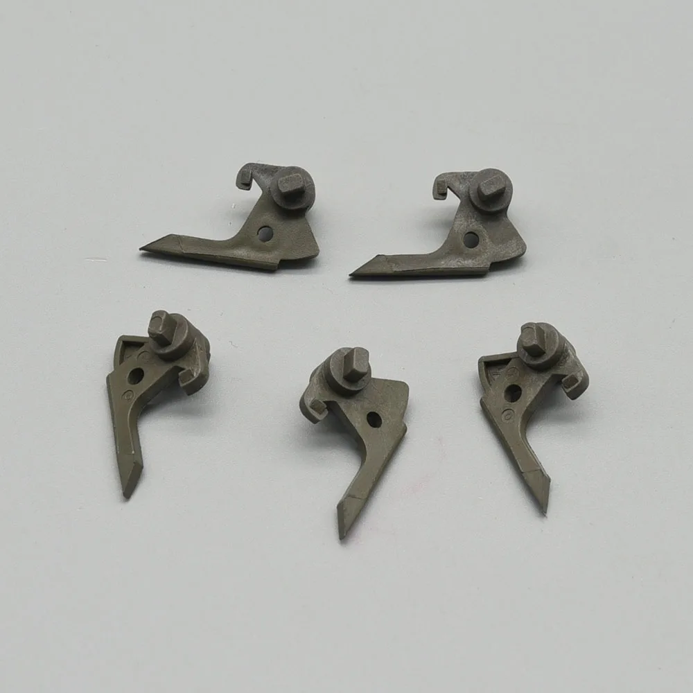 6LJ14053000 6LH55313000 東芝 E-STUDIO 205 206 207 255 256 257 305 306 307 E255 E205 E206用 上部定着器ピッカーフィンガー