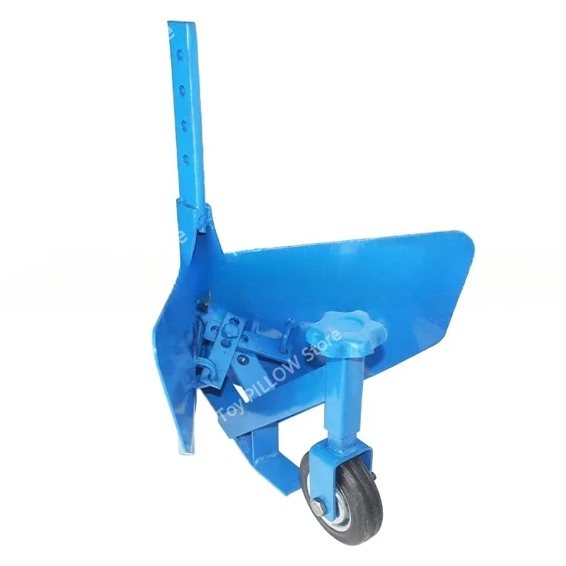 Micro- Parts For Daquan Ditcher, Plowing Rotary Tiller, Thickening