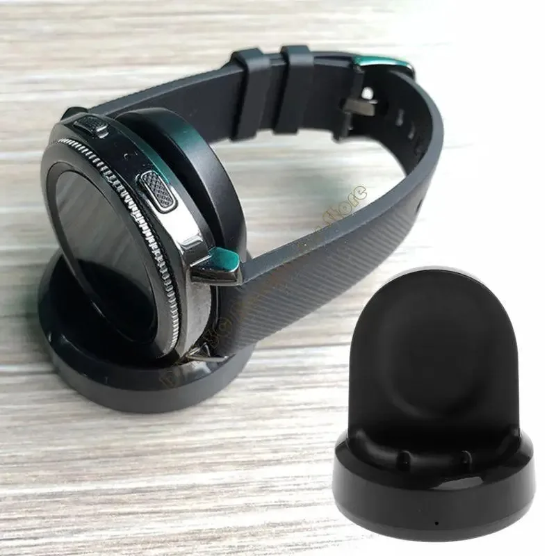 

Power Adapter Charging Dock for for galaxy watch 46/42mm Gear S2 N7YA