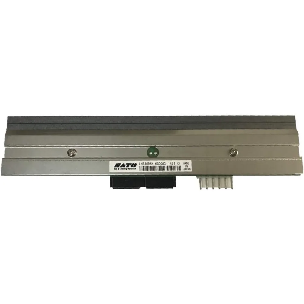 GH000661A Printhead for Sato CL608E Thermal Label Printer 203dpi Genuine