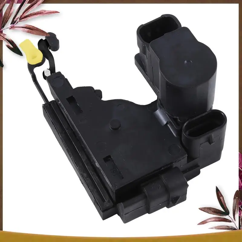 AB59-Car Accessories Door Lock Actuator For  AVEO AVEO5 OPTRA For PONTIAC G3 WAVE WAVE5 Door Lock DLA-717 96252707