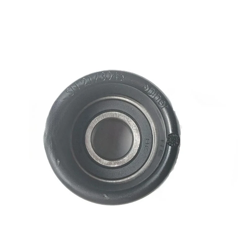 Payment link for 10pcs SN2173045 DEE2173045 60*65*6204 30pcs SN5060152 DEE5060152 60*36*6204 Escalator Handrail Roller Black