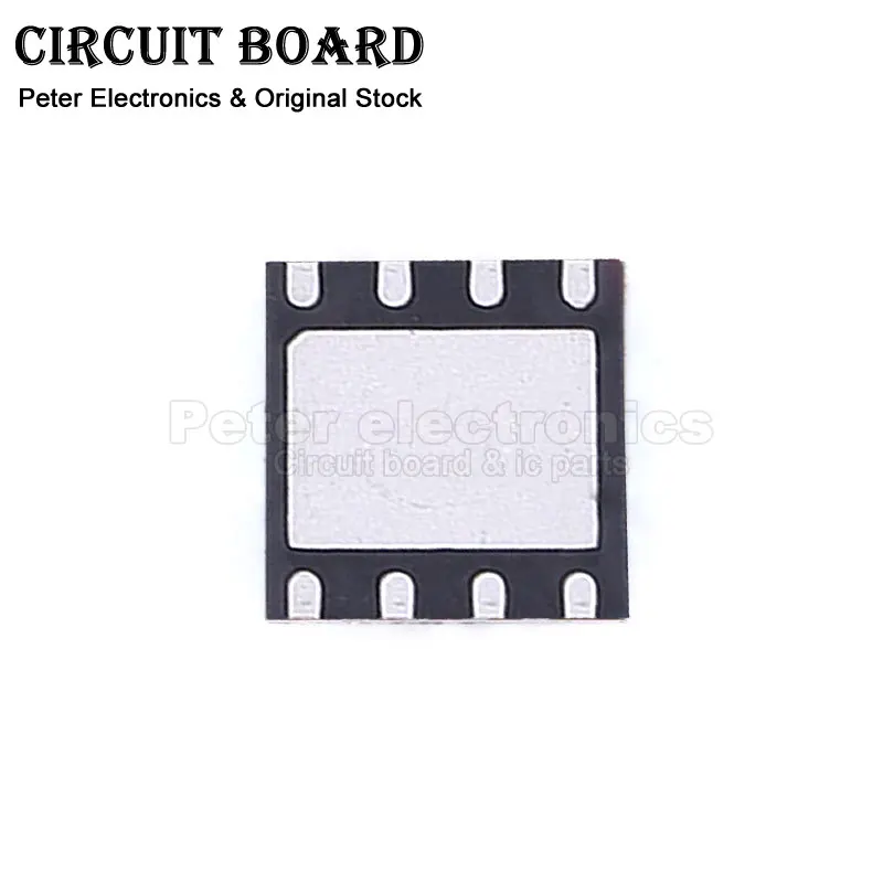 (2-5piece)CSD86350Q5D CSD86350D 86350D QFN-8 Circuit Board IC part 100% New Stock