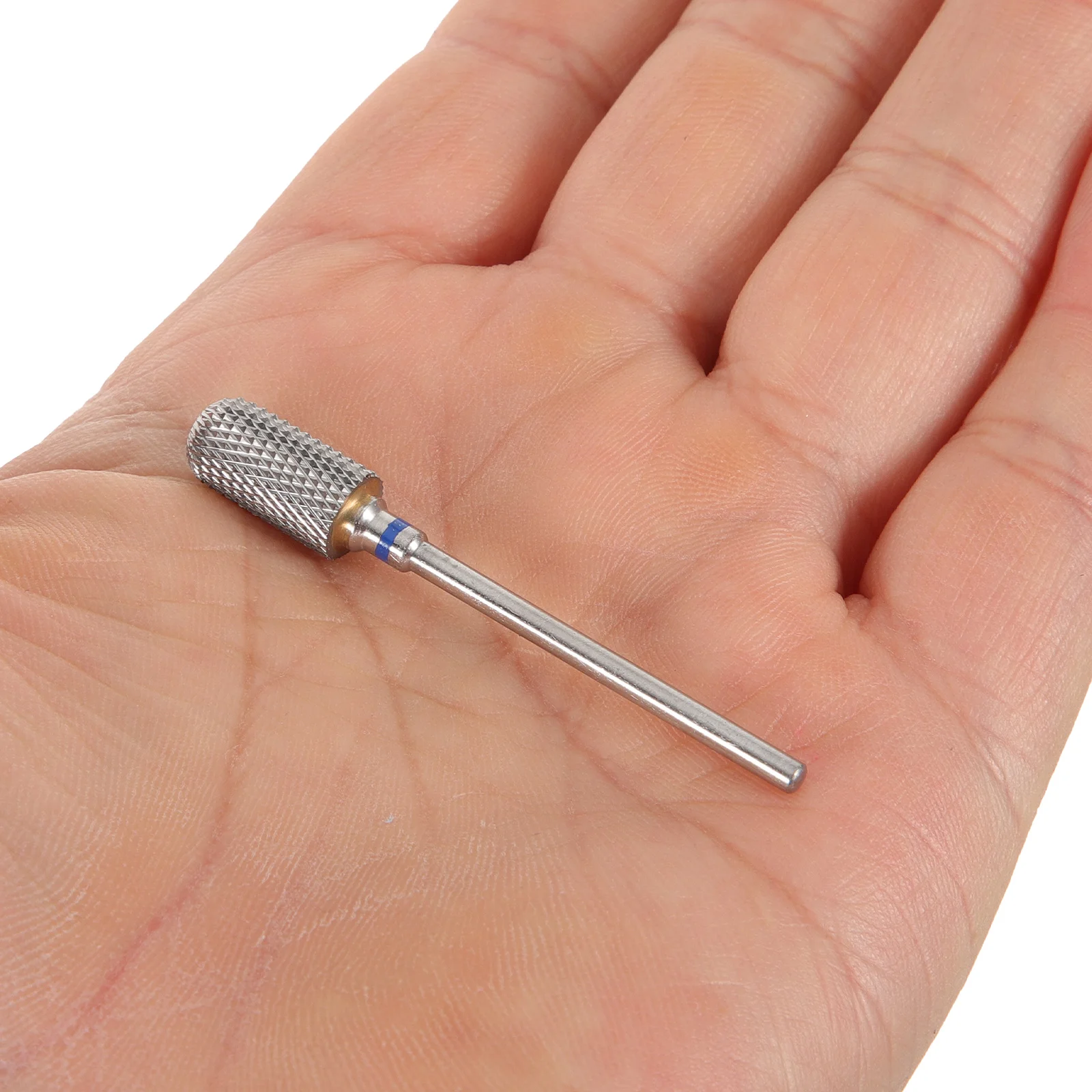 

Nail Drill Bits Manicure Cuticle Cleaner For Acrylic Nails Remove Gel Polish Dead Skin Fit Most Electric Nail Tools Home