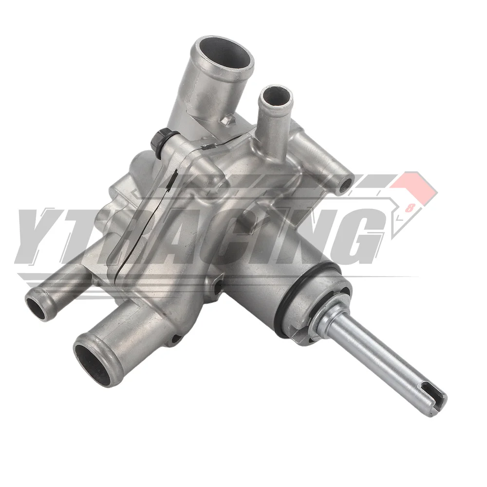 

Water Pump Assembly for HONDA CBR600 F4I 2001-2007 2002 2003 2004 2005 2006 19200-MBW-307 Engine Cooling Water Pump