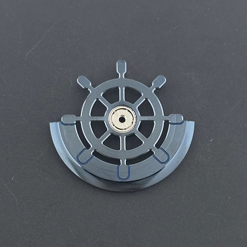 NH35 Movement Watch Automatic Hammer for Fits NH34 NH36 NH38 Movement Automatic Rotor Parts