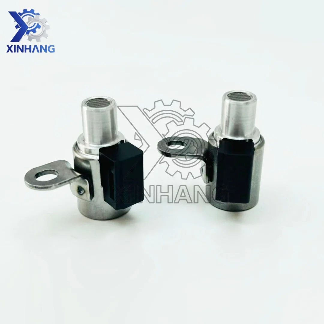 2 قطعة 09G TF60SN TF-60SN صمام الملف اللولبي لناقل الحركة الأوتوماتيكي (صمام صغير) مناسب لشركة فولكس فاجن جولف، باسات، أودي A4، A3، TT،