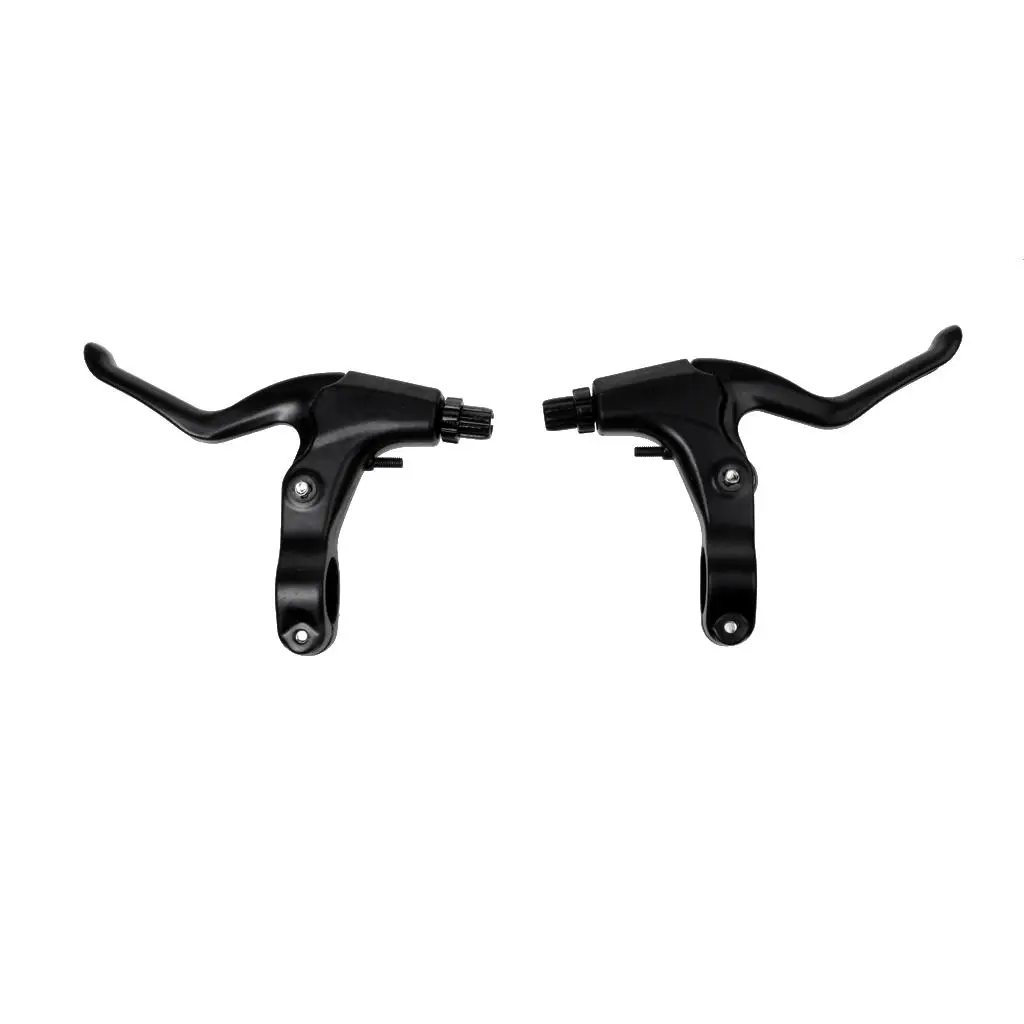 Pack of 3-6 Pieces 1 Pair of Alloy Front Rear V-Brake Levers