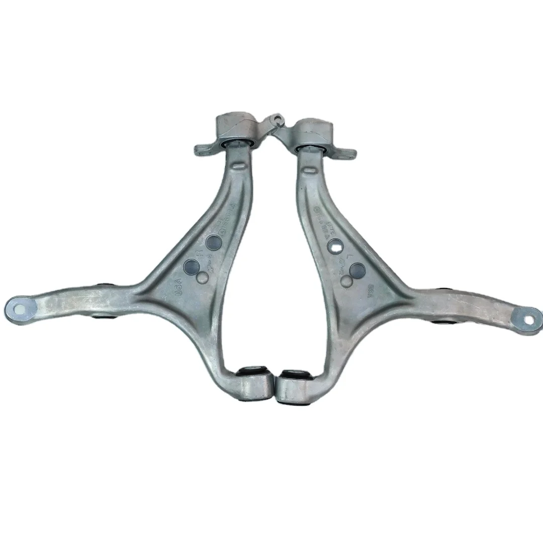 

Original Front L/R Lower Control Arm for Mercedes Benz M GLE Class GL GLS X166 W166 1663300207 1663300107