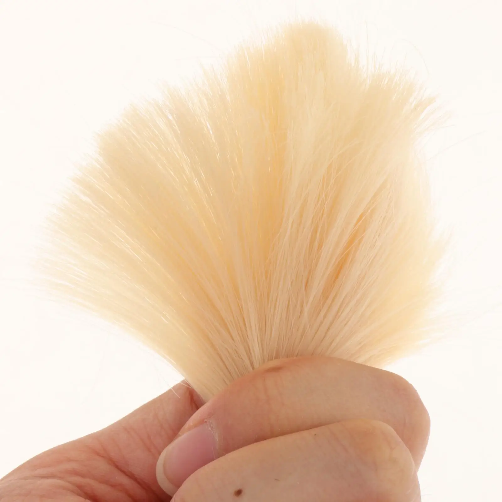 Akcesoria do modelarstwa Długie trawy żywiczne Dekoracja krajobrazu statycznego do scen z piaskiem Zestawy do samodzielnego montażu