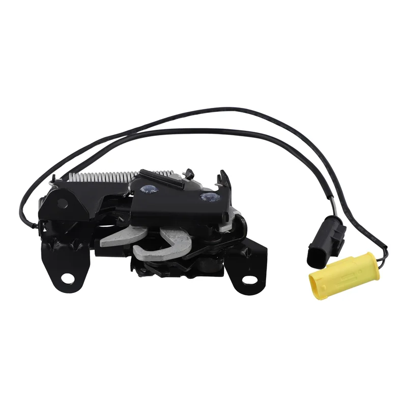 ราคาลดลง! ตัวล็อคฝากระโปรงหน้ารถยนต์ สำหรับ BMW ซีรีส์ 2 รุ่น F46 X1 รุ่น F48 F49 ปี 2016-2022