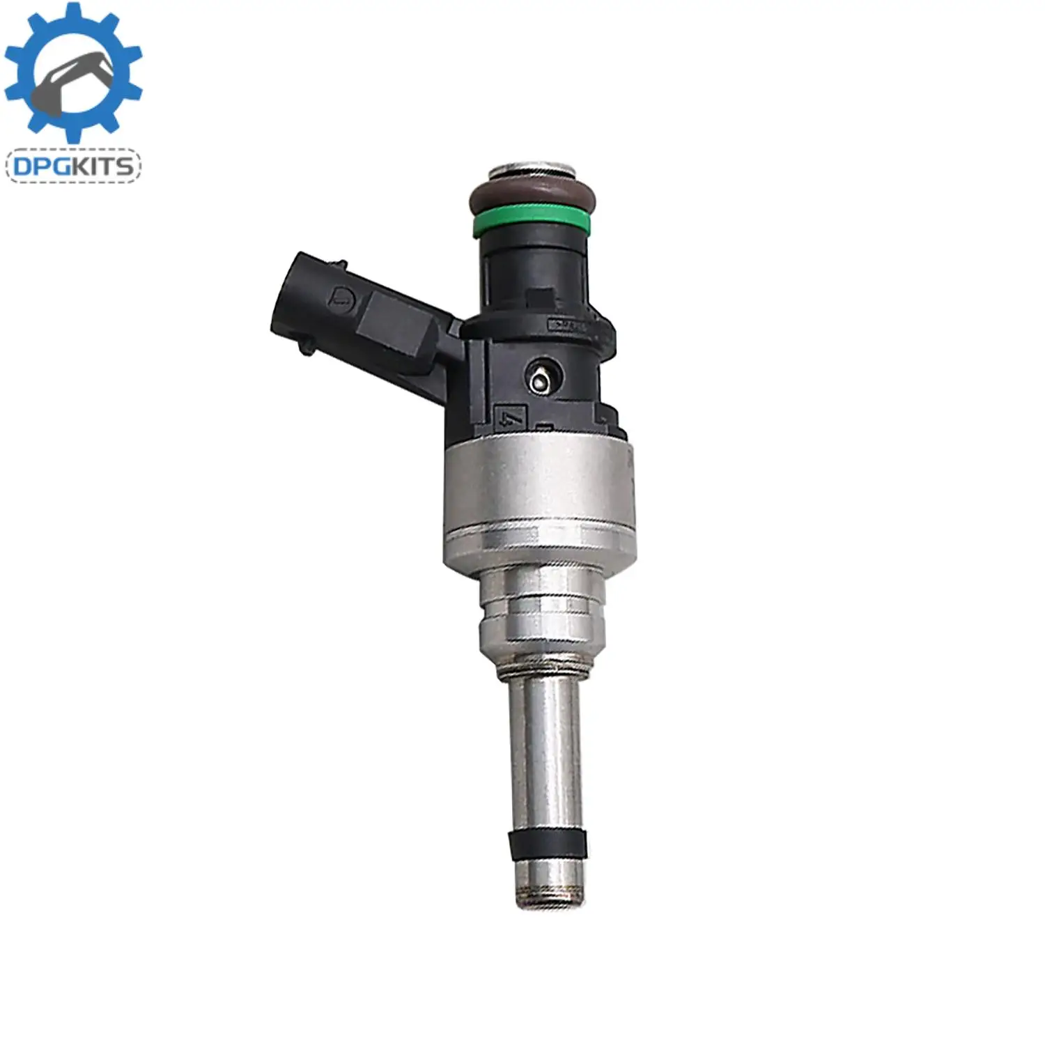 1PC Fuel Injectors 06E906036AL 06E906036AJ 06E906036AC 06E906036P For Audi A6 A7 A8 Q5 Q7 S4 S5 3.0L V6 VW Touareg Hybrid